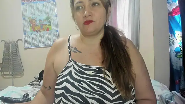 Paula-Harrison online show from April 25, 2026, 1:25 pm