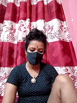 Oindrila-Rani online show from March 19, 2025, 8:00 pm