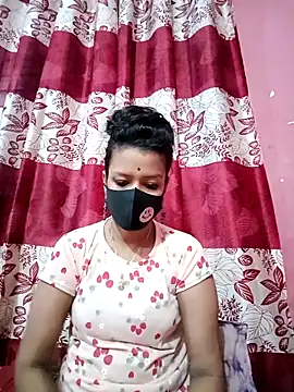 Oindrila-Rani online show from March 22, 2025, 9:21 pm