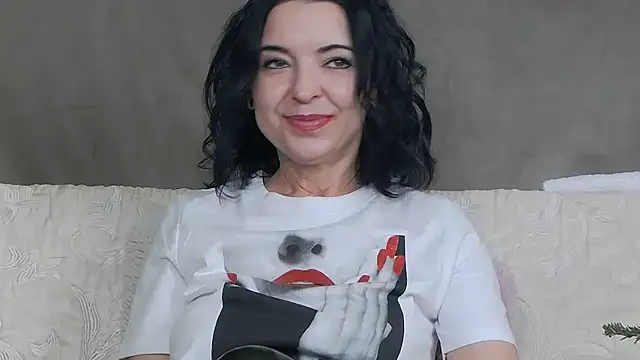 Ortensialady76 online show from January 6, 2025, 6:14 am