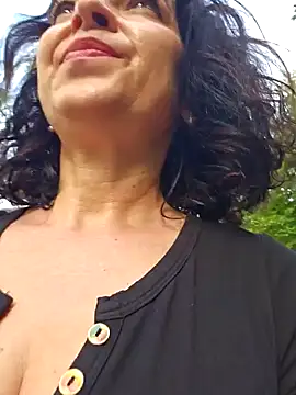 Ortensialady76 online show from September 16, 2025, 1:34 pm