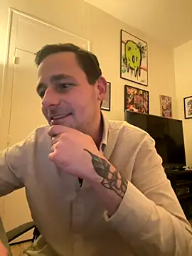 defbond420 online show from October 8, 2025, 11:35 pm