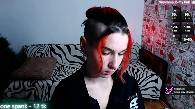 Miya Wey  online show from December 20, 2024, 1:00 pm