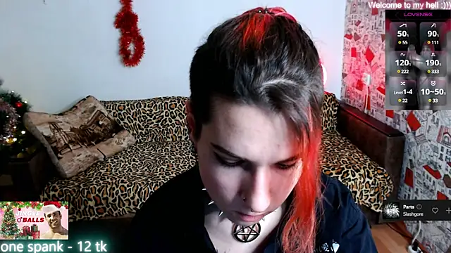 Miya Wey  online show from January 19, 2025, 2:59 pm