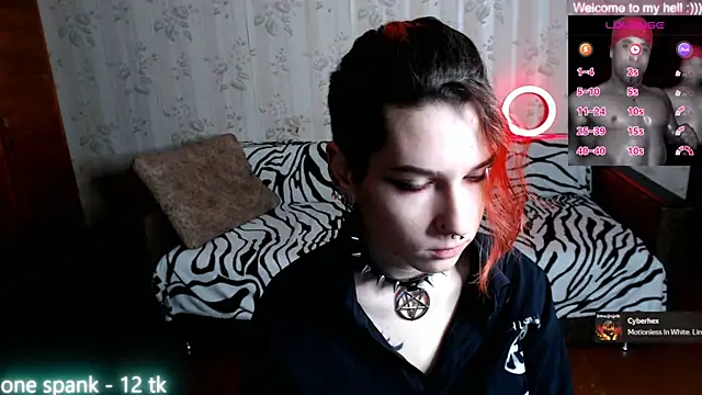 Miya Wey  online show from January 24, 2025, 1:03 pm