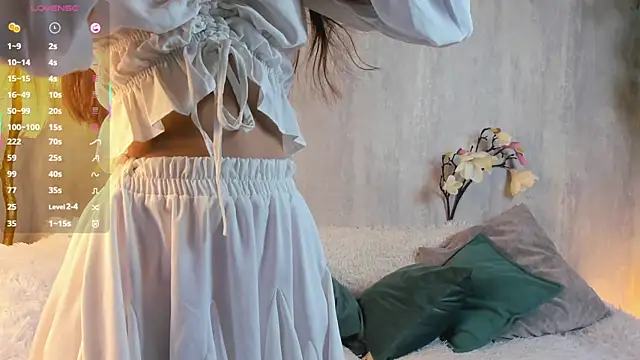 Snapshot of PetraBawden chatting on February 15, 2025, 8:44 am PetraBawden online show from February 15, 2025, 8:44 am