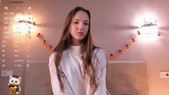 Snapshot of PetraBawden chatting on October 30, 2025, 8:38 am PetraBawden online show from October 30, 2025, 8:38 am