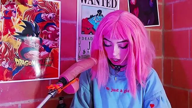 Yennastone online show from October 30, 2025, 5:53 am