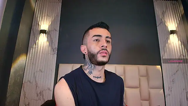 Marcelo ruiz  online show from November 6, 2025, 4:52 pm