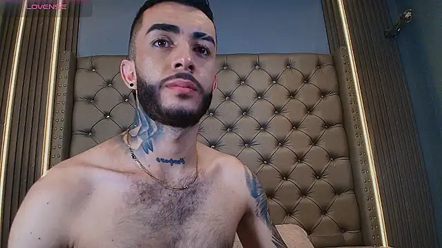 Marcelo ruiz  online show from January 13, 2026, 1:16 pm