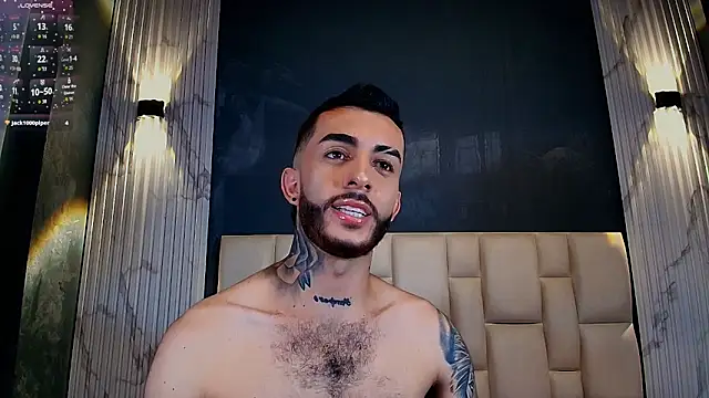 Marcelo ruiz  online show from February 28, 2026, 5:47 pm