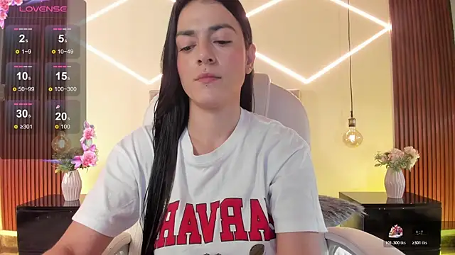 Snapshot of BellaClaiir chatting on January 6, 2026, 1:59 pm BellaClaiir online show from January 6, 2026, 1:59 pm