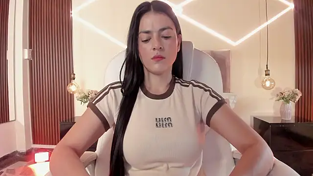 Snapshot of BellaClaiir chatting on January 15, 2026, 2:54 pm BellaClaiir online show from January 15, 2026, 2:54 pm