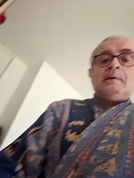 Bretoncool online show from March 2, 2025, 2:54 pm