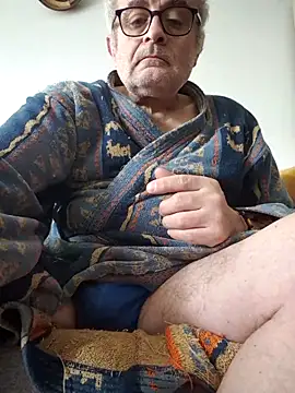 Bretoncool online show from March 11, 2025, 12:39 pm