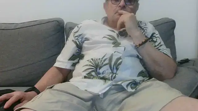 Bretoncool online show from September 21, 2025, 7:59 pm