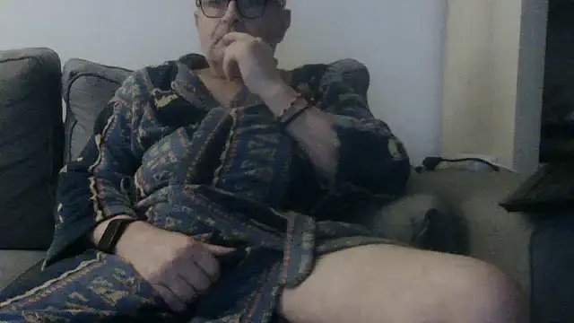 Bretoncool online show from October 12, 2025, 8:19 pm