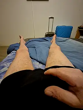 Bretoncool online show from April 3, 2026, 4:32 am