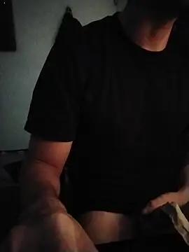 Marlonforyou online show from November 8, 2025, 3:23 pm