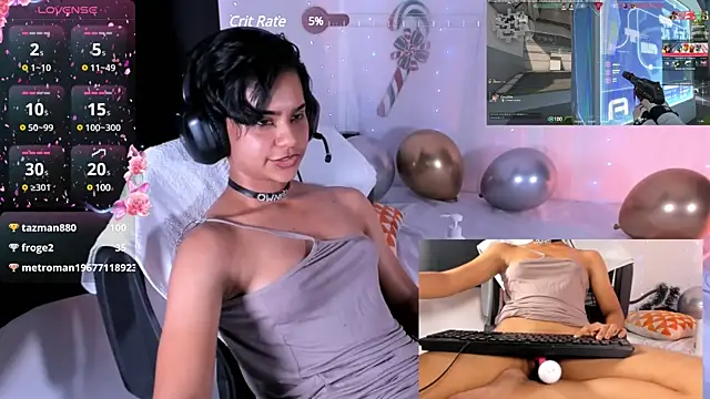 marlena3312 online show from December 12, 2024, 3:48 pm