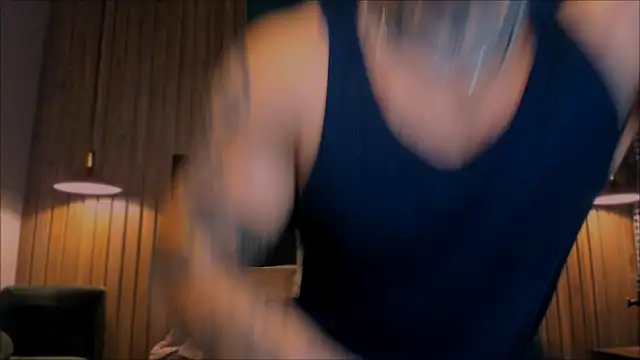 LeoSalvatore  online show from February 26, 2025, 3:42 am