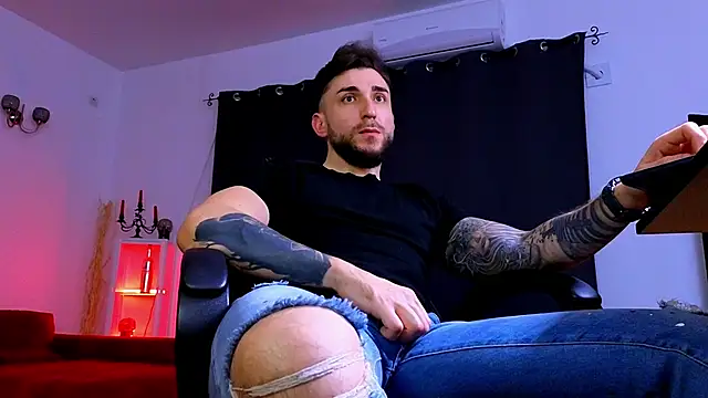 Snapshot of MightyAaron66 chatting on February 20, 2026, 6:30 pm MightyAaron66 online show from February 20, 2026, 6:30 pm