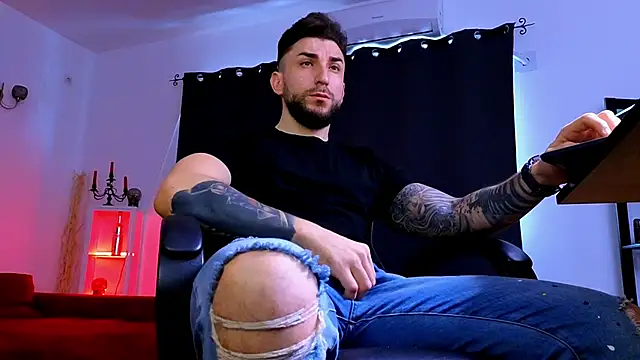 Snapshot of MightyAaron66 chatting on February 21, 2026, 7:09 am MightyAaron66 online show from February 21, 2026, 7:09 am