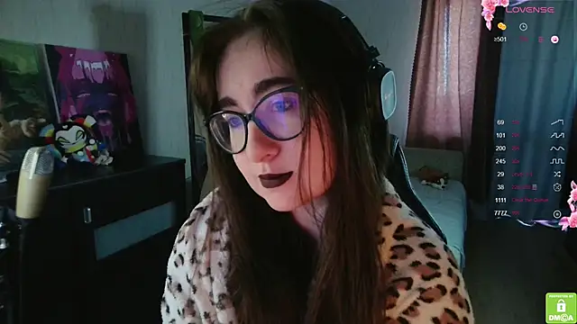 el sweety online show from September 26, 2025, 9:24 am