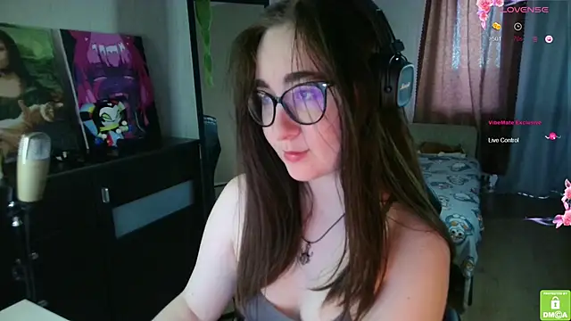 el sweety online show from October 3, 2025, 8:33 am