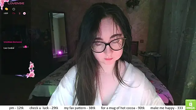 el sweety online show from November 14, 2025, 9:08 am