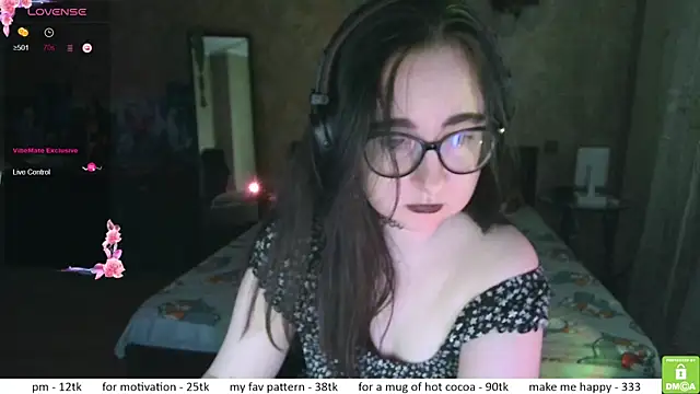 el sweety online show from November 18, 2025, 9:03 am