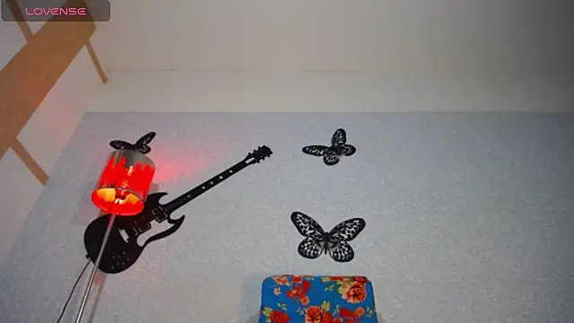 OpraxBellinda online show from February 18, 2025, 4:15 am