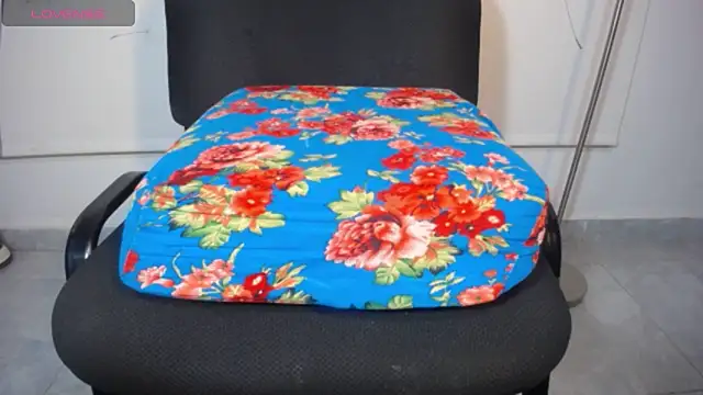 OpraxBellinda online show from March 14, 2025, 1:35 pm