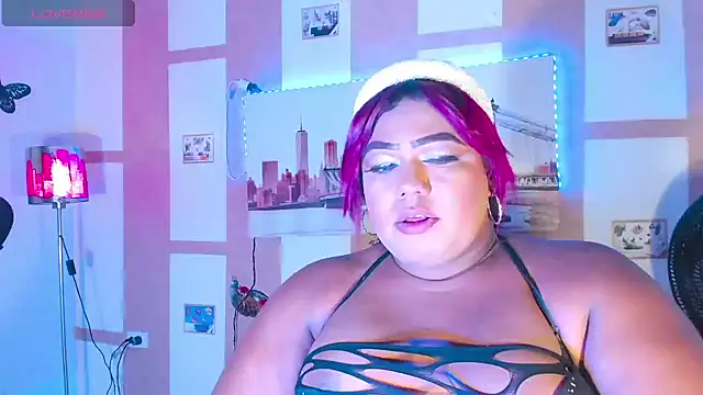 OpraxBellinda online show from October 18, 2025, 4:04 am