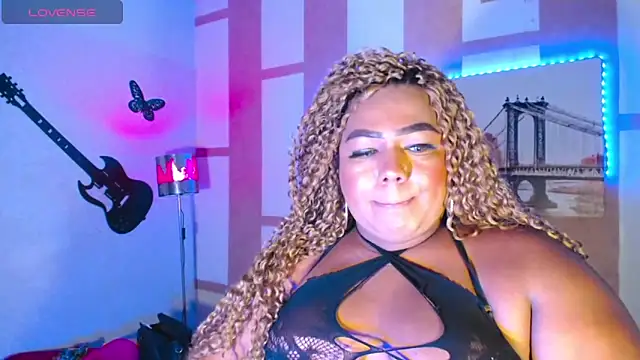 OpraxBellinda online show from December 21, 2025, 2:41 am