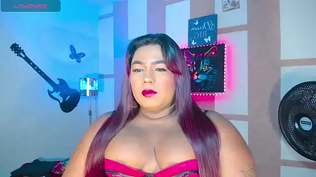 OpraxBellinda online show from February 19, 2026, 2:29 am