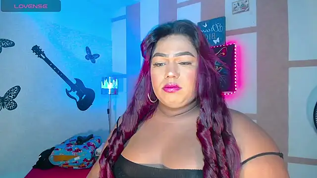 OpraxBellinda online show from February 25, 2026, 2:54 am