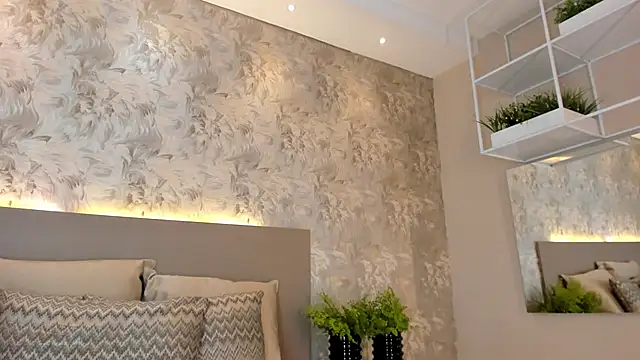 JadaKai online show from February 4, 2026, 11:31 pm