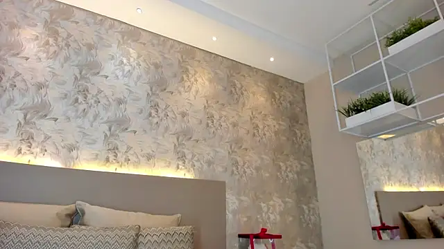 JadaKai online show from February 18, 2026, 11:55 pm