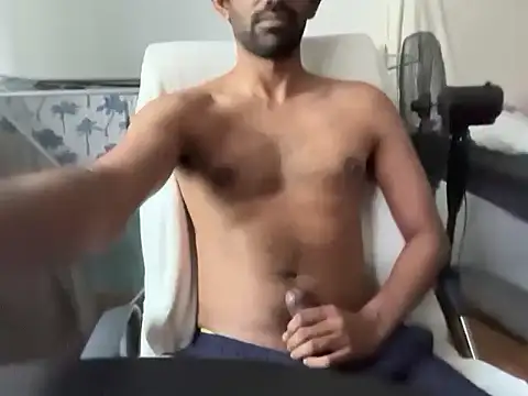 dominanthubby online show from June 2, 2026, 3:36 pm