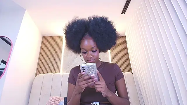 kata hazel online show from March 21, 2026, 7:17 pm