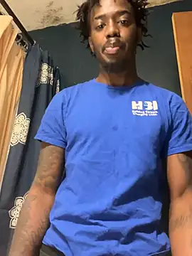 Dambaby25 online show from June 14, 2026, 4:31 pm