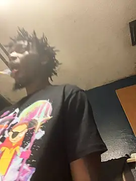 Dambaby25 online show from June 25, 2026, 7:24 am