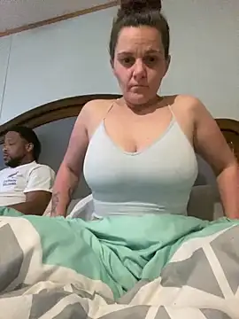 KillaKelli69 online show from February 19, 2025, 6:00 pm