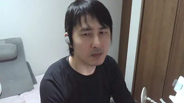 ikkakusai11 online show from October 16, 2025, 10:00 pm