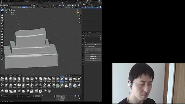 ikkakusai11 online show from November 19, 2025, 1:38 am