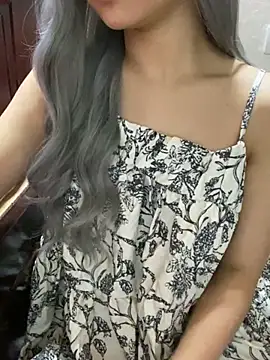 Jan jang20 online show from February 18, 2025, 3:21 pm