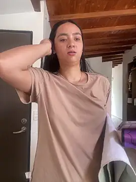 Snapshot of karla_nill chatting on March 3, 2025, 5:39 pm karla nill online show from March 3, 2025, 5:39 pm