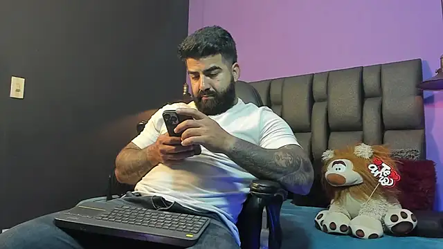 Lyon vach online show from February 12, 2026, 10:38 pm