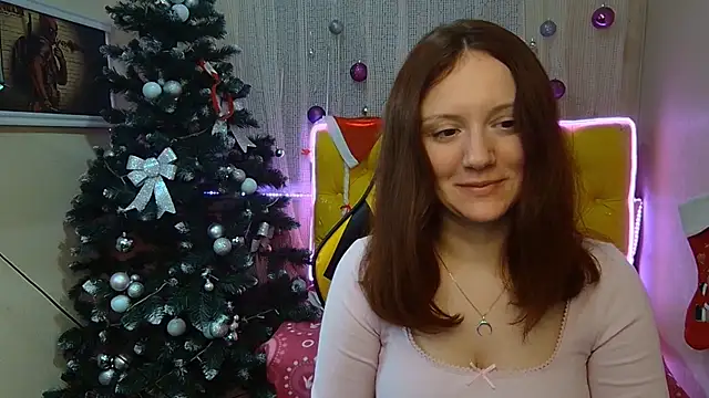 BarbaraStily online show from January 6, 2025, 3:29 pm